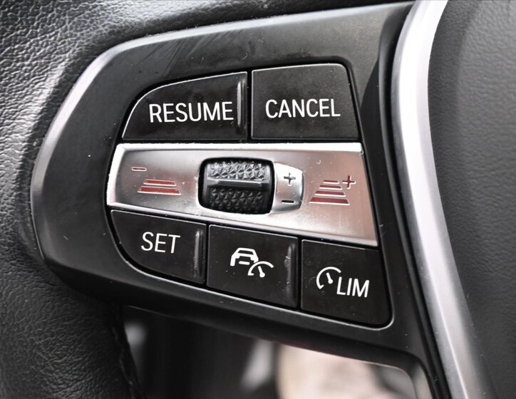 BMW Řada 3 Kombi 2,0 l 140 kw