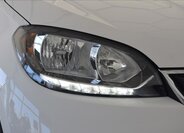 Škoda Citigo Hatchback 999,0 44 kw