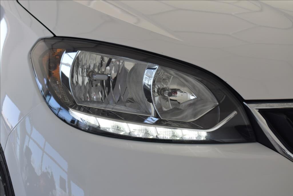 Škoda Citigo Hatchback 999,0 44 kw