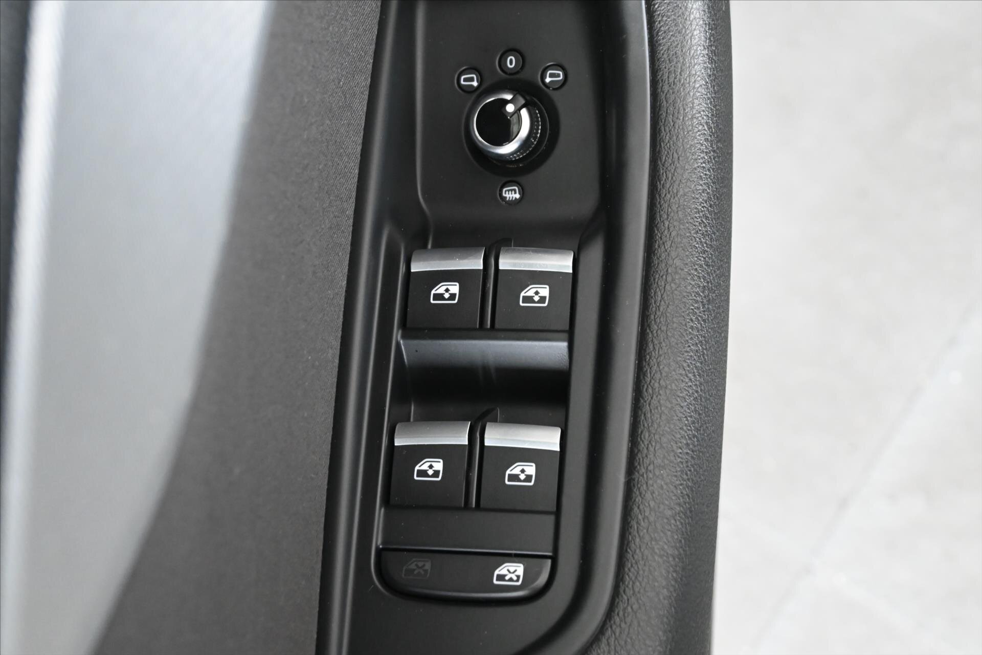 Audi A4 Kombi 2,0 l 140 kw