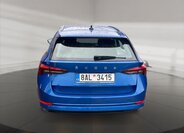 Škoda Octavia Kombi 2,0 l 85 kw