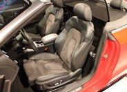 Audi A5 Kabriolet 3,0 l 160 kw