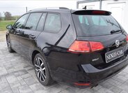 Volkswagen Golf Kombi 1,4 l 90 kw