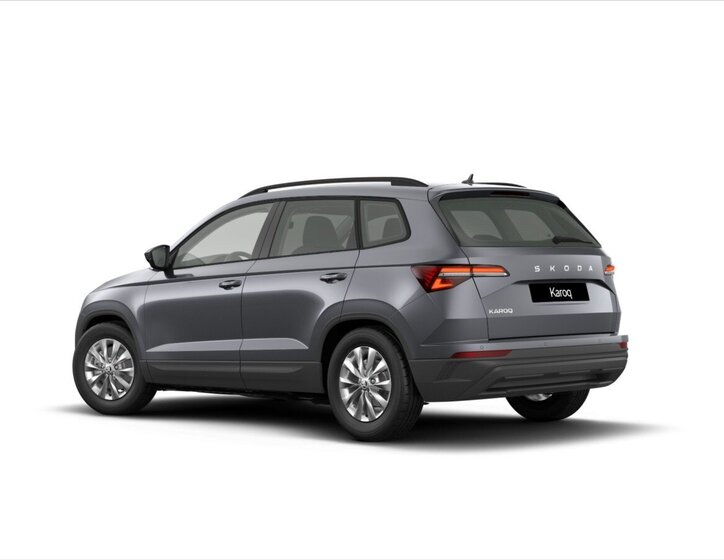 Škoda Karoq SUV 0,0 110 kw