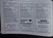 Škoda Fabia Hatchback 1,2 l 40 kw