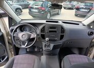 Mercedes-Benz Vito VAN / Minibus 1,8 l 100 kw