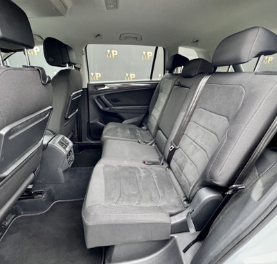 Volkswagen Tiguan Allspace 32