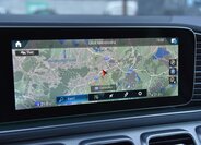 Mercedes-Benz GLE 33