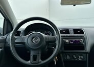 Volkswagen Polo Hatchback 1,6 l 66 kw