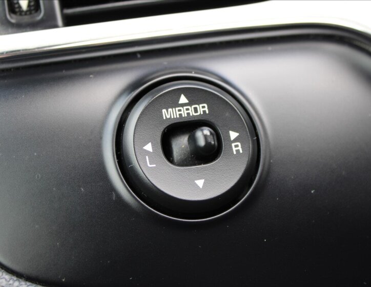 KIA Ceed Hatchback 1,4 l 73 kw
