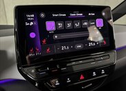 Volkswagen ID.3 Hatchback 0,0 150 kw