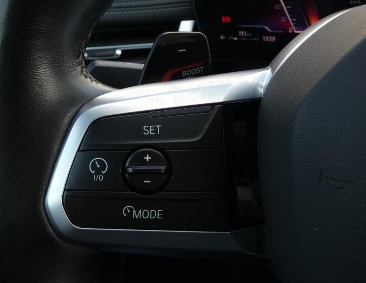 BMW X1 SUV / Terénní 2,0 l 145 kw