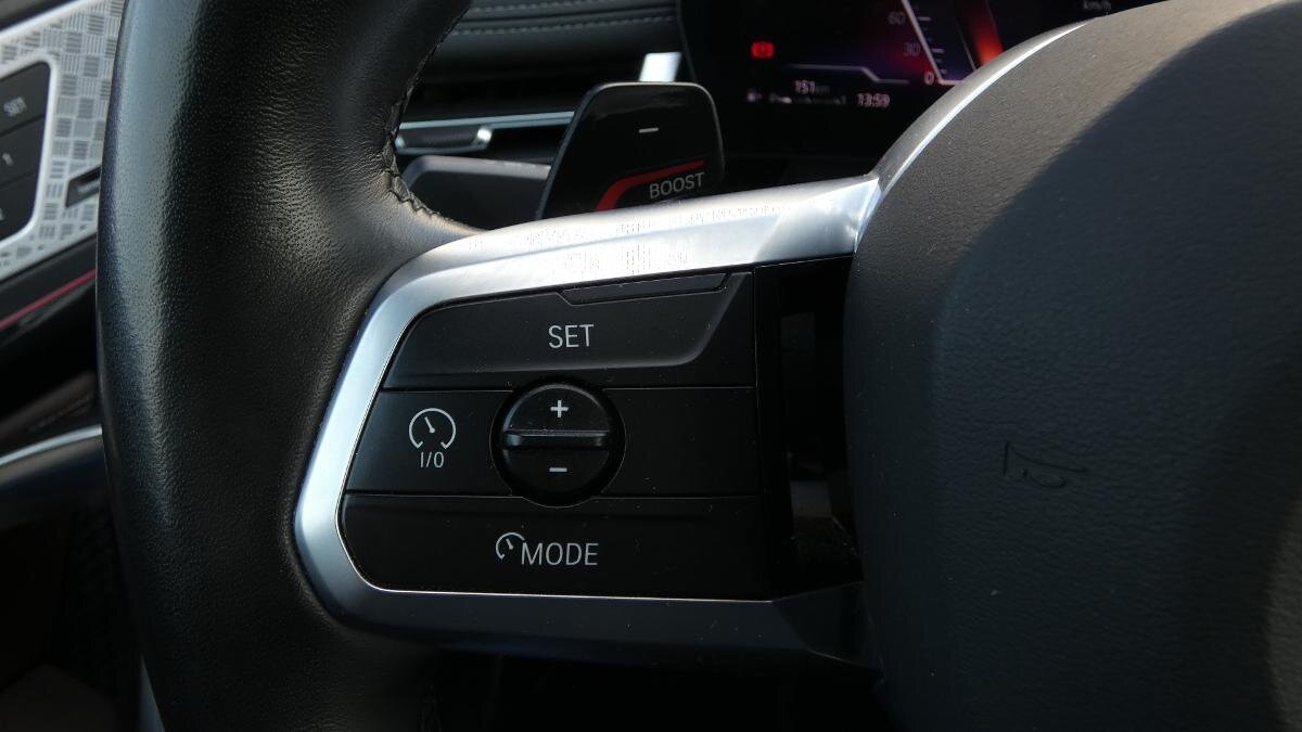 BMW X1 SUV / Terénní 2,0 l 145 kw