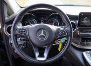 Mercedes-Benz Třídy V Kombi 2,0 l 174 kw