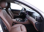 Mercedes-Benz Třídy E 14