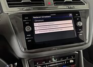 Volkswagen Tiguan SUV 2,0 l 110 kw