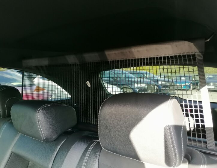 Mercedes-Benz Třídy E Kombi 2,0 l 110 kw