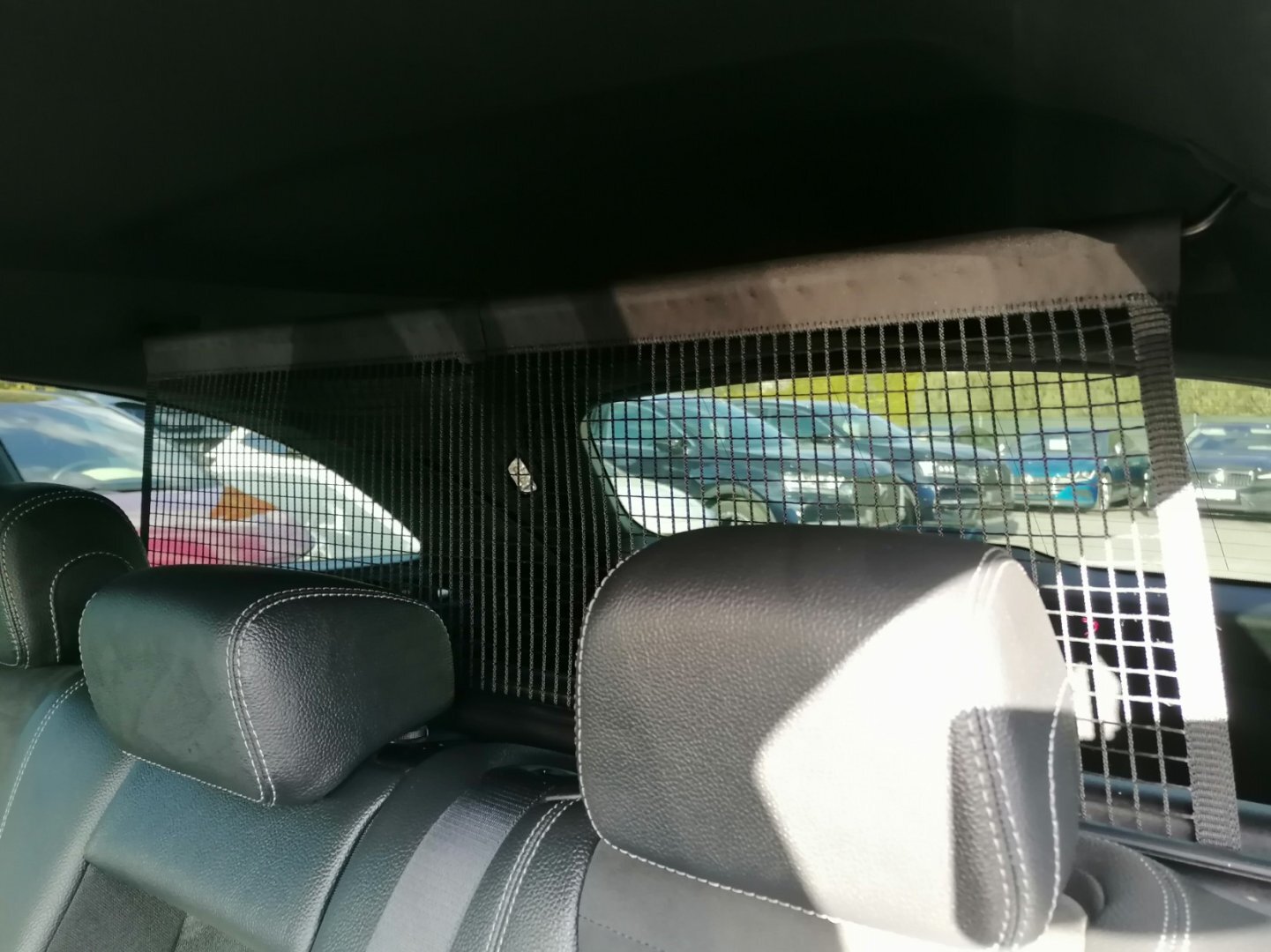 Mercedes-Benz Třídy E Kombi 2,0 l 110 kw