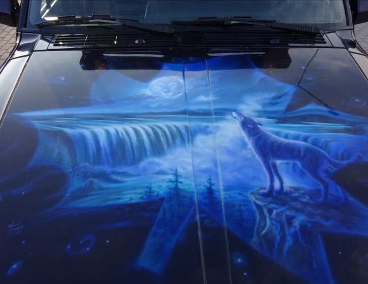 Jeep Cherokee SUV 4,0 l 136 kw