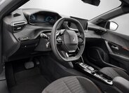 Peugeot 2008 MPV 0,0 100 kw