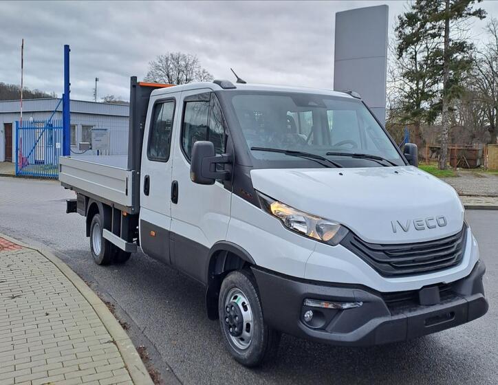 Iveco Daily 4