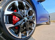 BMW X2 SUV / Terénní 2,0 l 221 kw