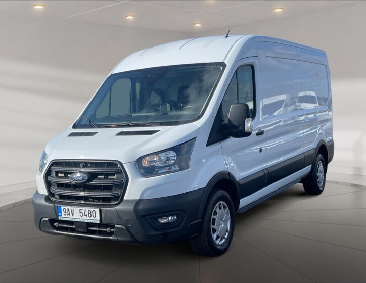Ford Transit Skříň 2,0 l 95 kw