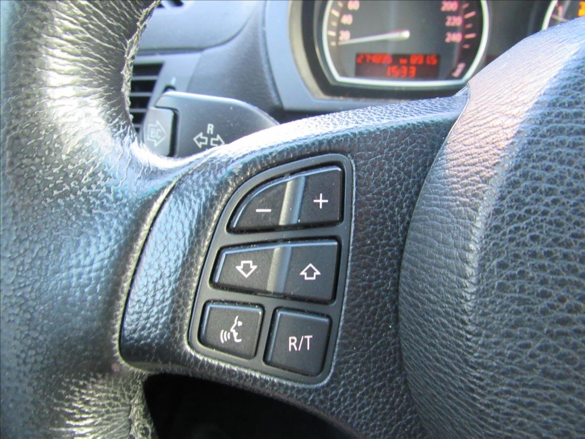 BMW X3 SUV 2,0 l 130 kw