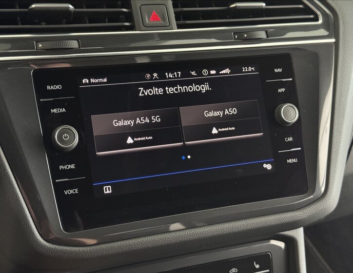 Volkswagen Tiguan Allspace 37