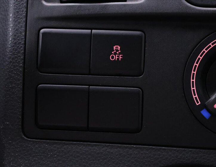 Volkswagen Transporter 23