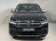Volkswagen Tiguan Allspace SUV 2,0 l 110 kw
