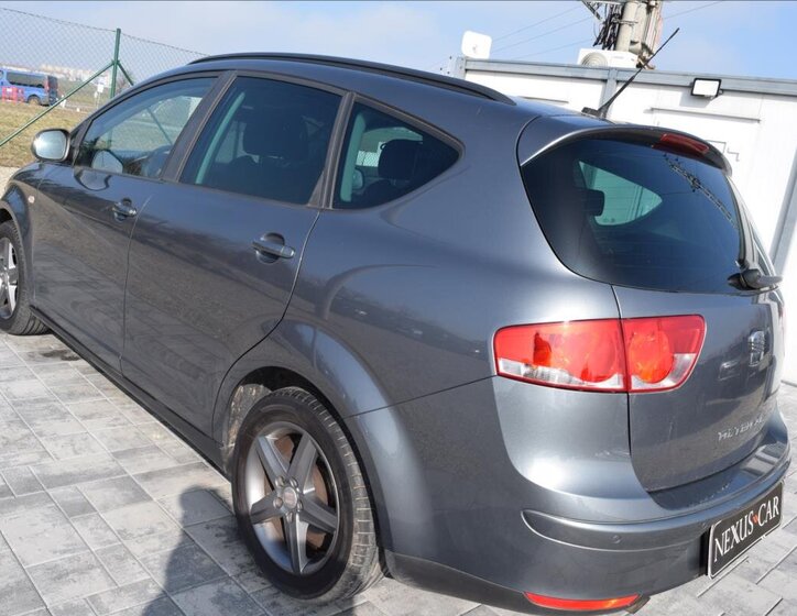 Seat Altea Kombi 2,0 l 77 kw