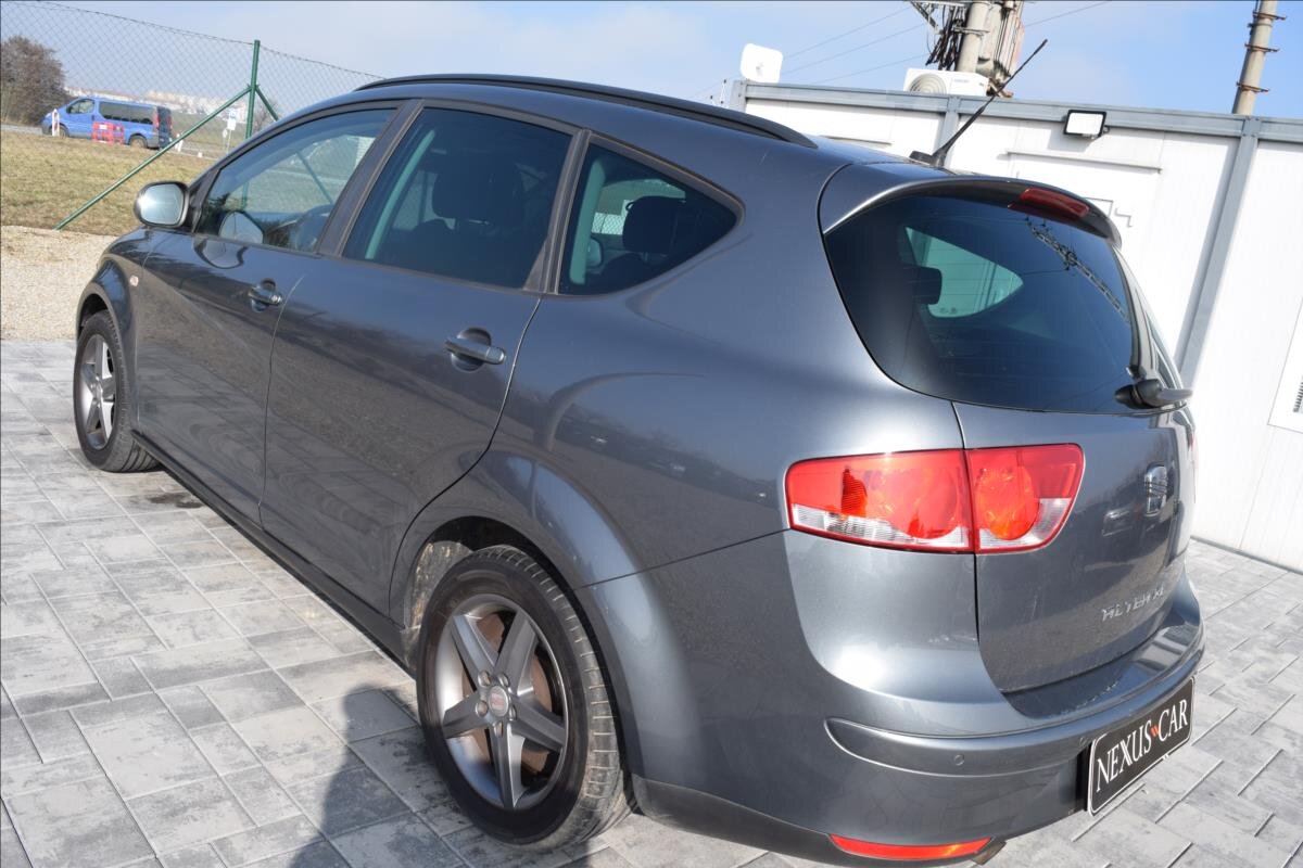 Seat Altea Kombi 2,0 l 77 kw