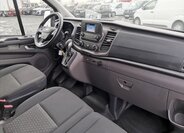 Ford Transit Custom Ostatní 2,0 l 96 kw