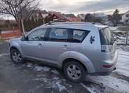 Mitsubishi Outlander MPV 0,0 0