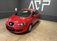 Seat Altea 2