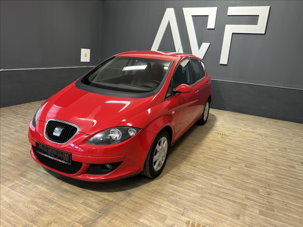 Seat Altea