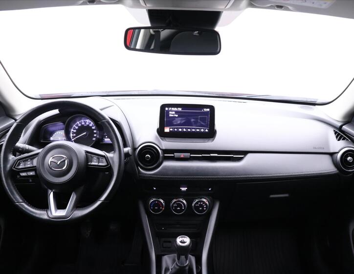 Mazda CX-3 28