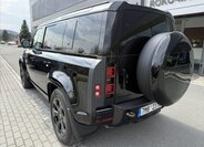 Land Rover Defender SUV / Terénní 3,0 l 221 kw