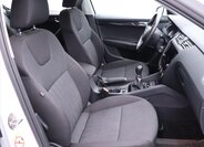 Škoda Octavia Liftback 1,6 l 85 kw