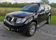 Nissan Pathfinder 26