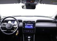 Hyundai Tucson SUV / Terénní 1,6 l 110 kw