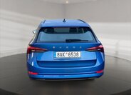 Škoda Octavia Kombi 2,0 l 85 kw