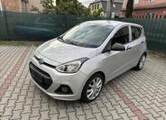 Hyundai i10 9