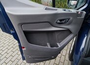 Ford Transit Kombi 2,0 l 96 kw