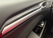 Ford Mondeo Kombi 2,0 l 110 kw