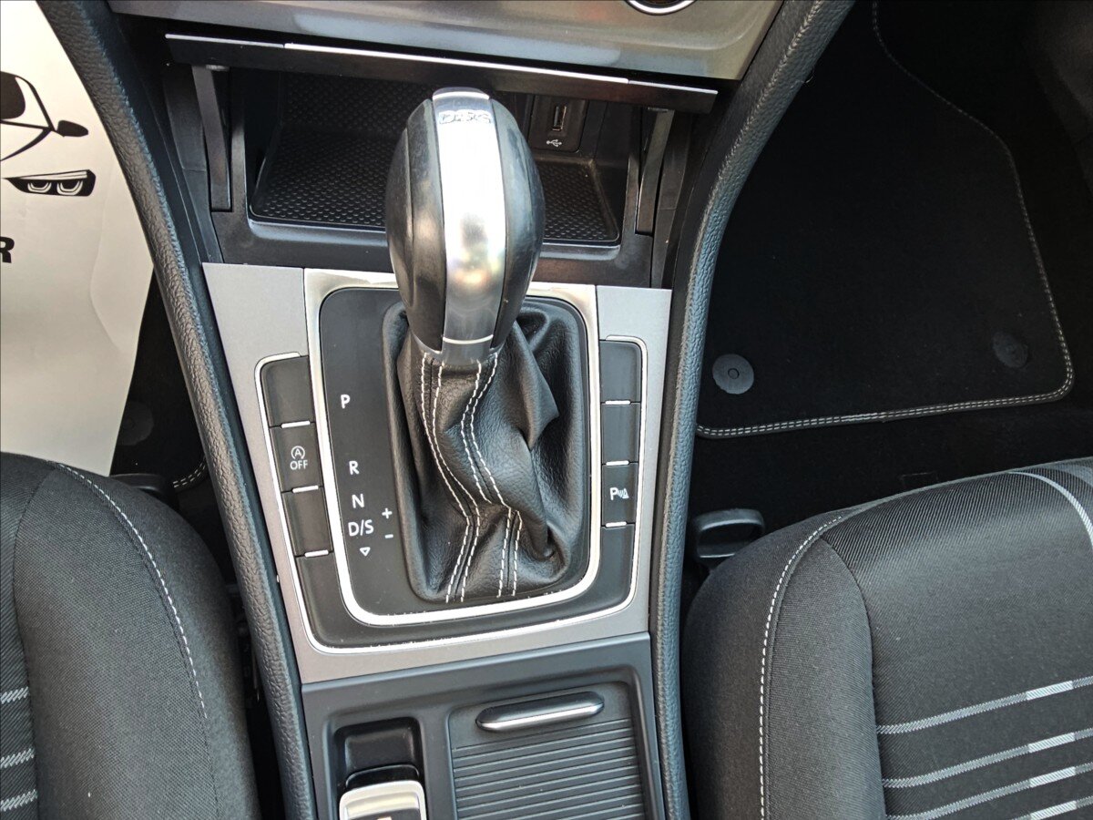 Volkswagen Golf Kombi 1,4 l 92 kw