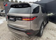Land Rover Discovery SUV / Terénní 3,0 l 221 kw