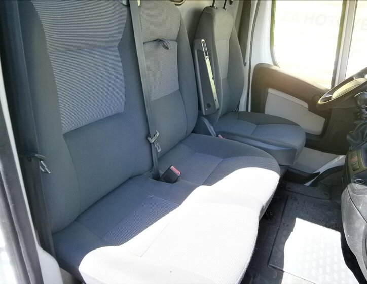 Peugeot Boxer Ostatní 2,2 l 81 kw