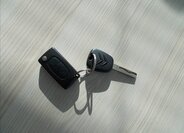 Citroën C4 Picasso MPV 1,6 l 80 kw